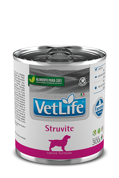 Farmina vet life cane struvite