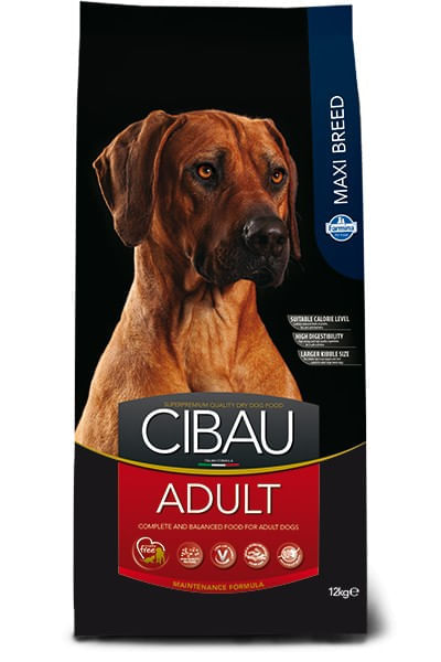 Cibau adult maxi
