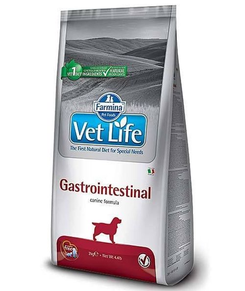 Farmina vet life cane gastrointestinal