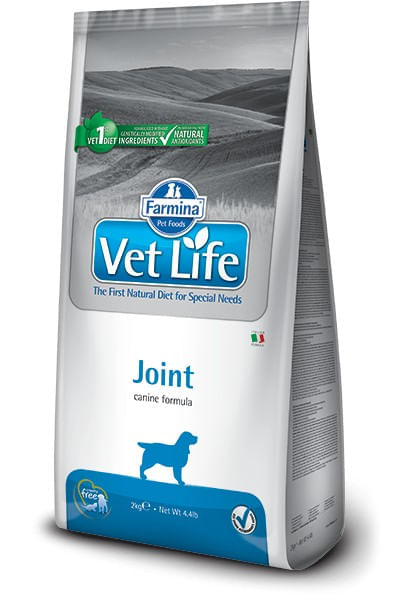 Farmina vet life cane joint