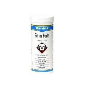Drn biotin forte 60 tavolette