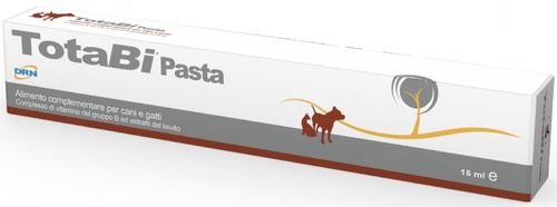 Drn totabi pasta 15 ml