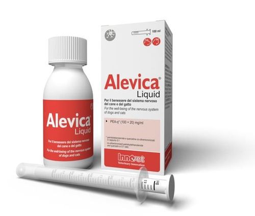 Innovet alevica liquid 100 ml