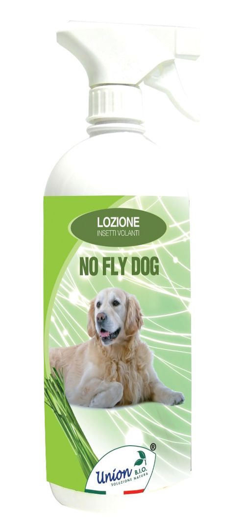 Union bio no fly dog 1 lt
