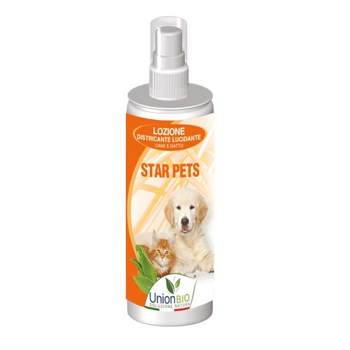 Union bio star pets 125 ml