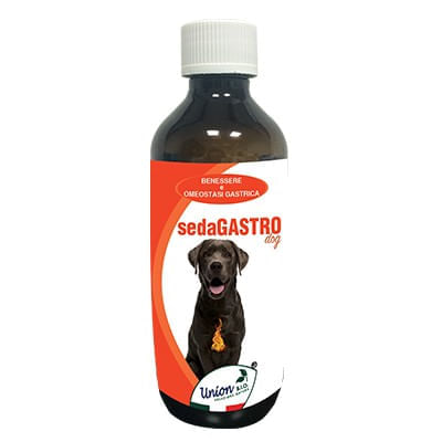 Union bio sedagastro cane 200 ml