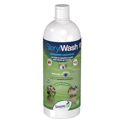 Union bio sterylwash eucalypyto 1 lt