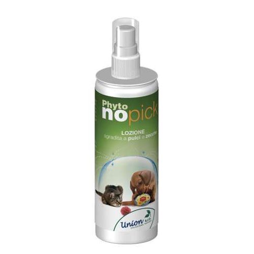 Union bio phytonopick lozione 125 ml