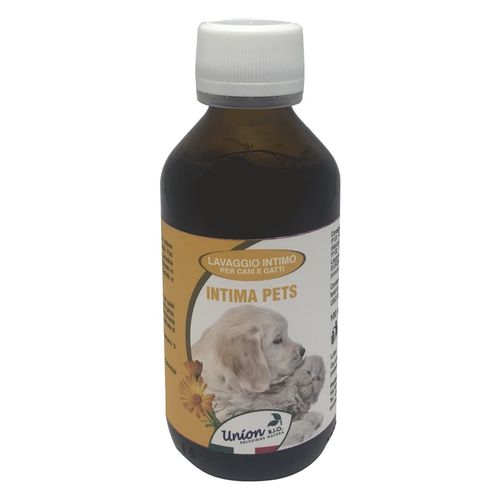 Union bio intima pets 100 ml
