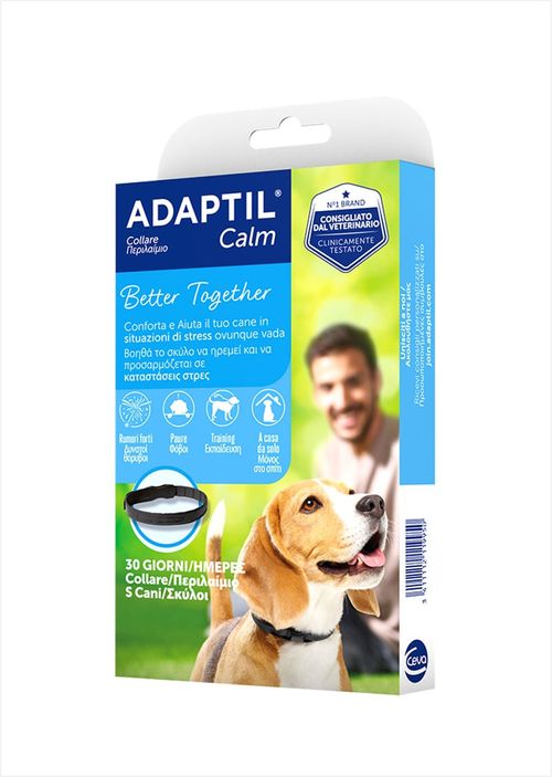 Adaptil calm collare small