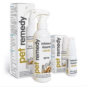 Teknofarma pet remedy spray 15 ml