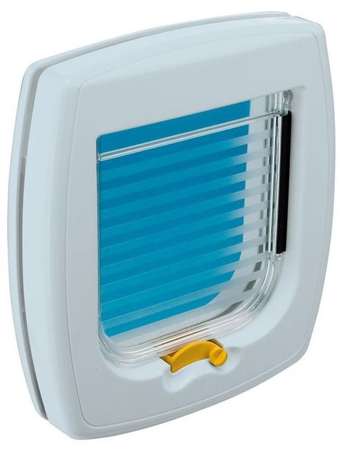 Ferplast swing 1 super basic bianca portina