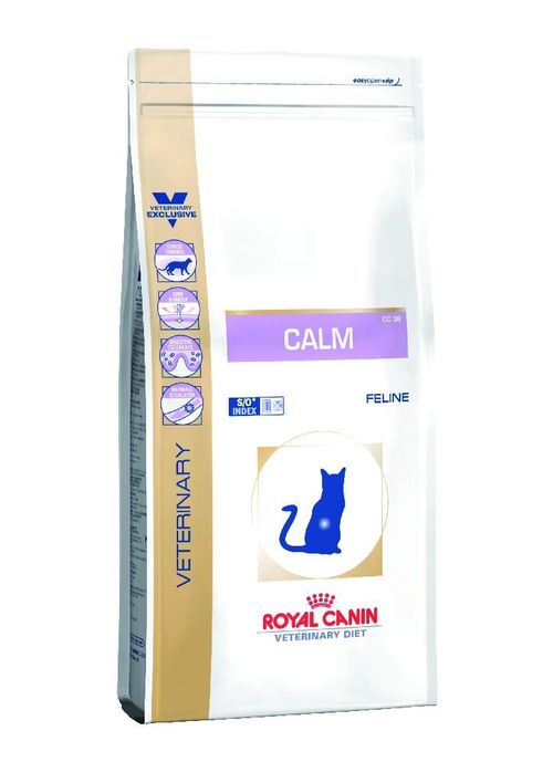 Royal canin calm gatto