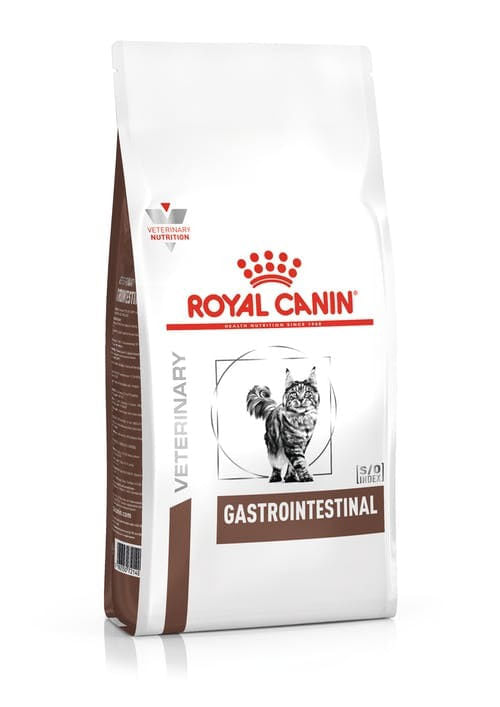 Royal canin gastrointestinal gatto
