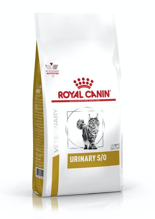 Royal canin gatto Urinary S/O