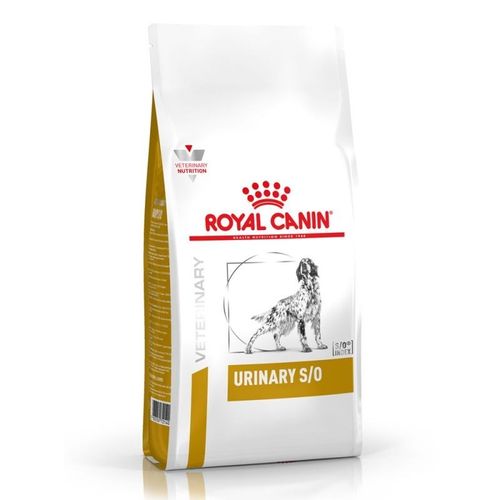 Royal canin urinary cane