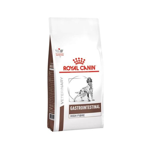 Royal canin gastrointestinal high fibre cane