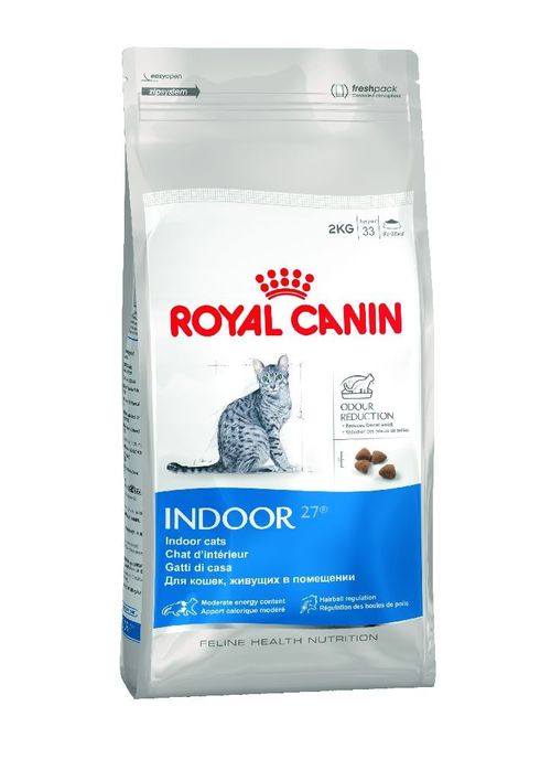 Royal Canin indoor-27