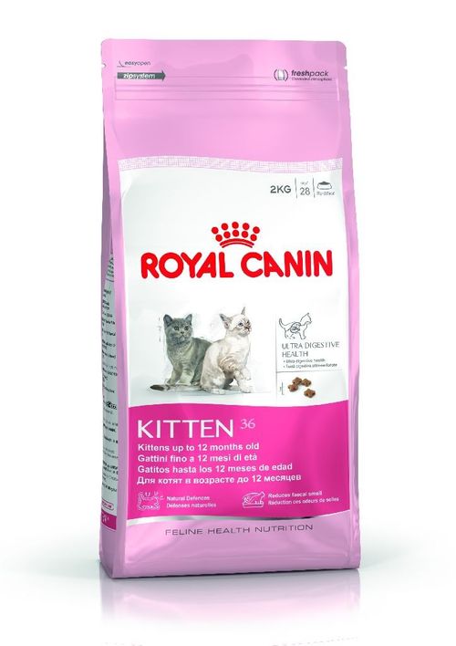 Royal canin kitten-36