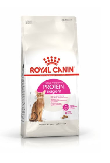 Royal canin gatto protein exigent