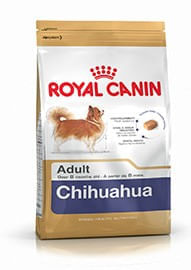 Royal canin mini chihuahua