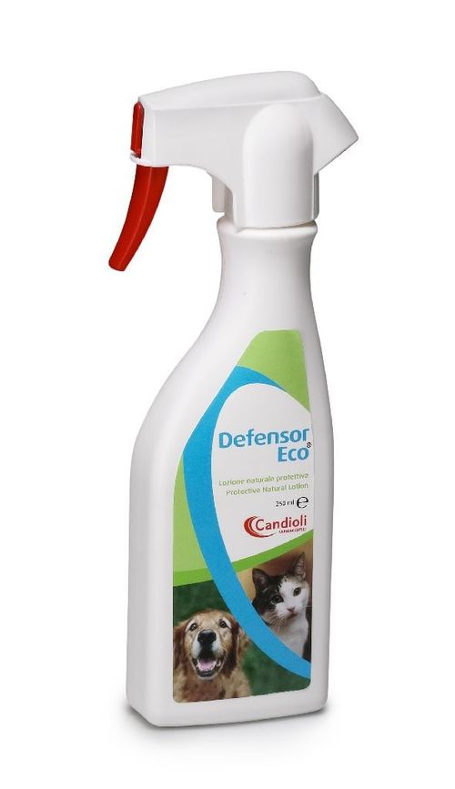 Candioli defensor eco lozione 250 ml