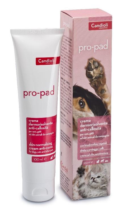 Candioli pro-pad 100 gr