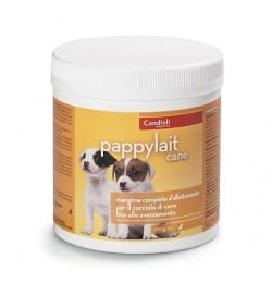 Candioli pappylait cani 250 gr
