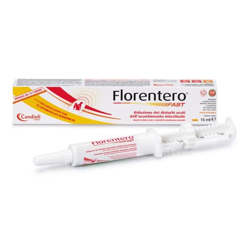 Candioli florentero fast pasta 15 ml