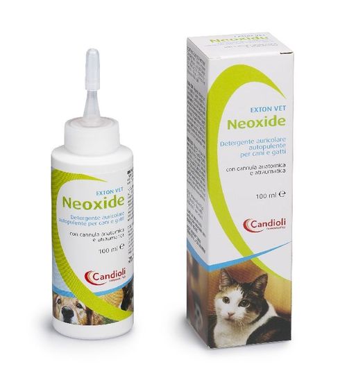 Candioli neoxide 100 ml