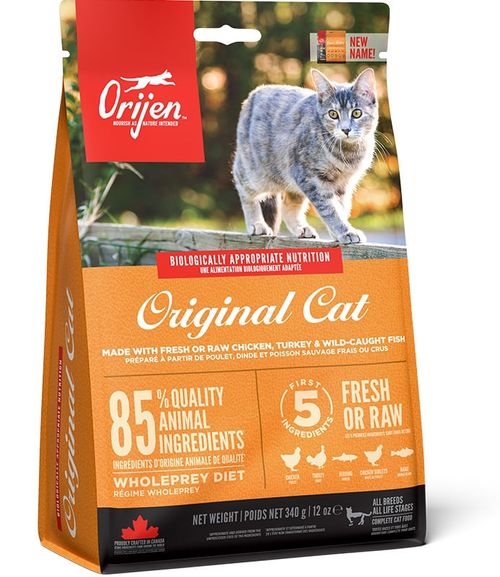 Orijen gatto original
