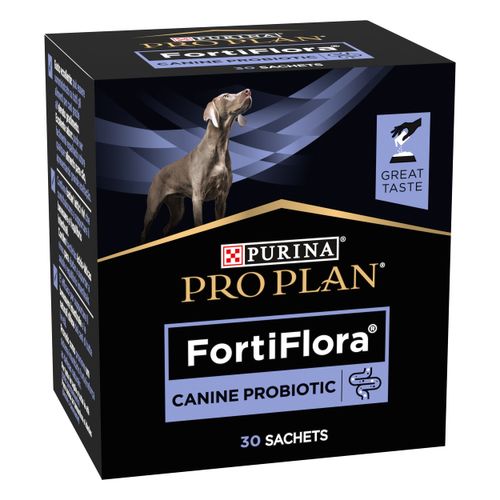 Purina Pro Plan Fortiflora Canine 30 gr