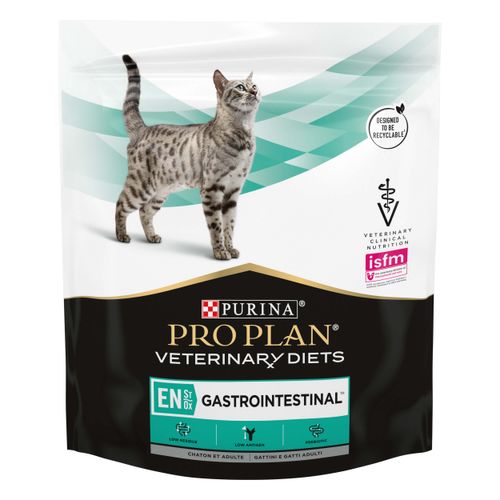 Purina proplan diet en gatto