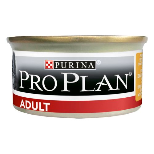Purina proplan gatto adult pollo