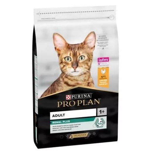 Purina proplan gatto adult renal plus pollo
