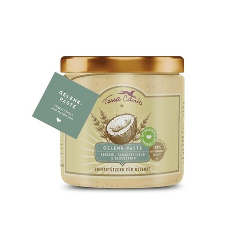 Terra canis pasta articolazione 250 ml