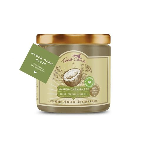 Terra canis pasta gastrointestinale 250 ml