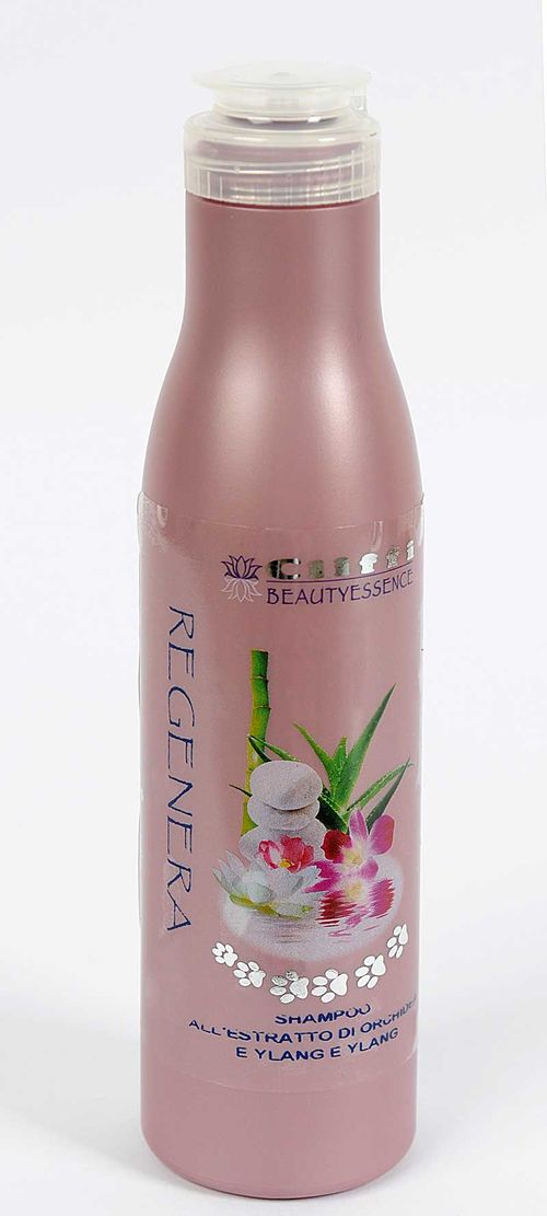 Cliffi beauty essence regenera shampoo 200 ml