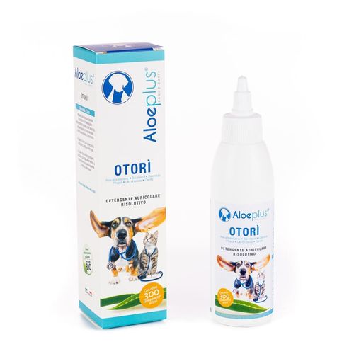 Aloeplus otori 125 ml