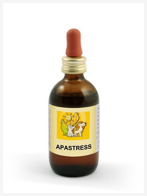 Apa-ct apastress flacone 50 ml
