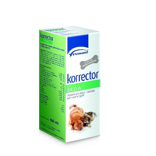 Formevet korrector seda 160 ml