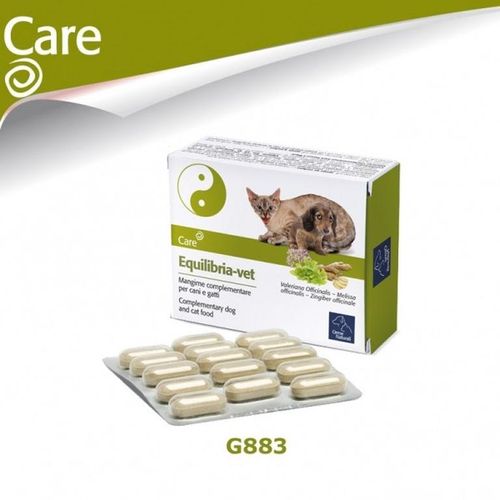 Camon orme naturali equilibria 60 compresse g883