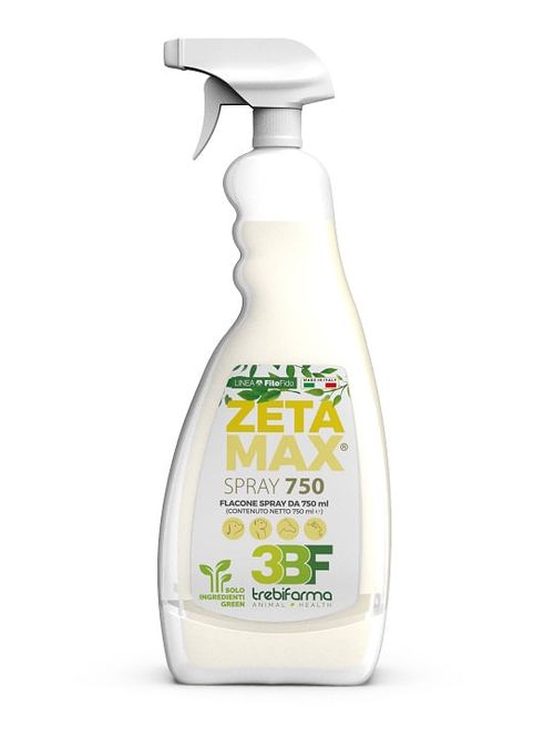Trebifarma zetamax spray 750 ml