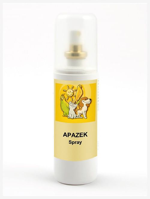 Apazek spray 100 ml