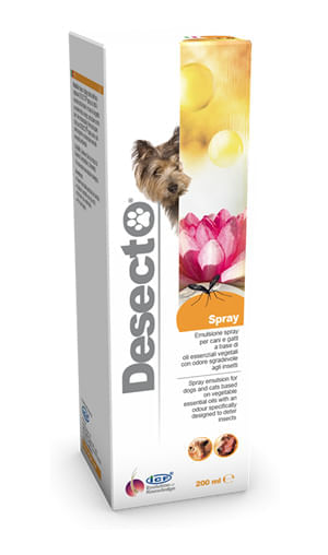 Icf desecto 200 ml