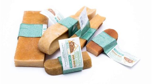 Viking Yak snack latte di yak 60/80 gr