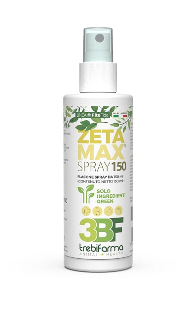 Trebifarma zetamax spray 150 ml