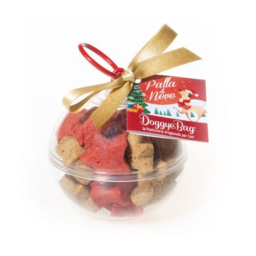 Doggyebag Palla di Neve 75 gr