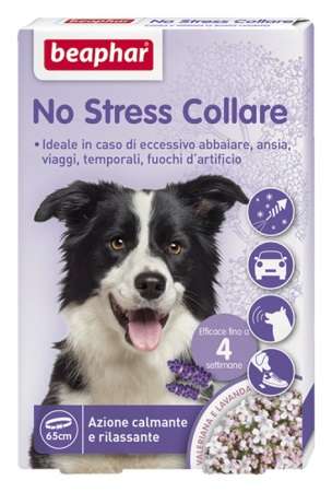 Beaphar no stress collare cane