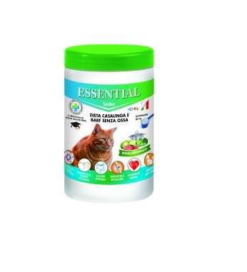Essential gatto senior 150 gr